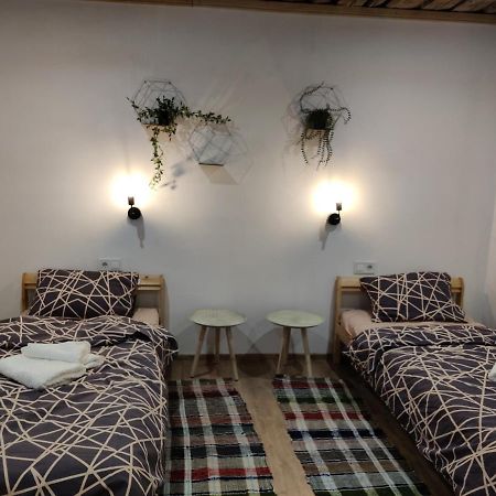 Серинча Vila Soymy Exterior foto
