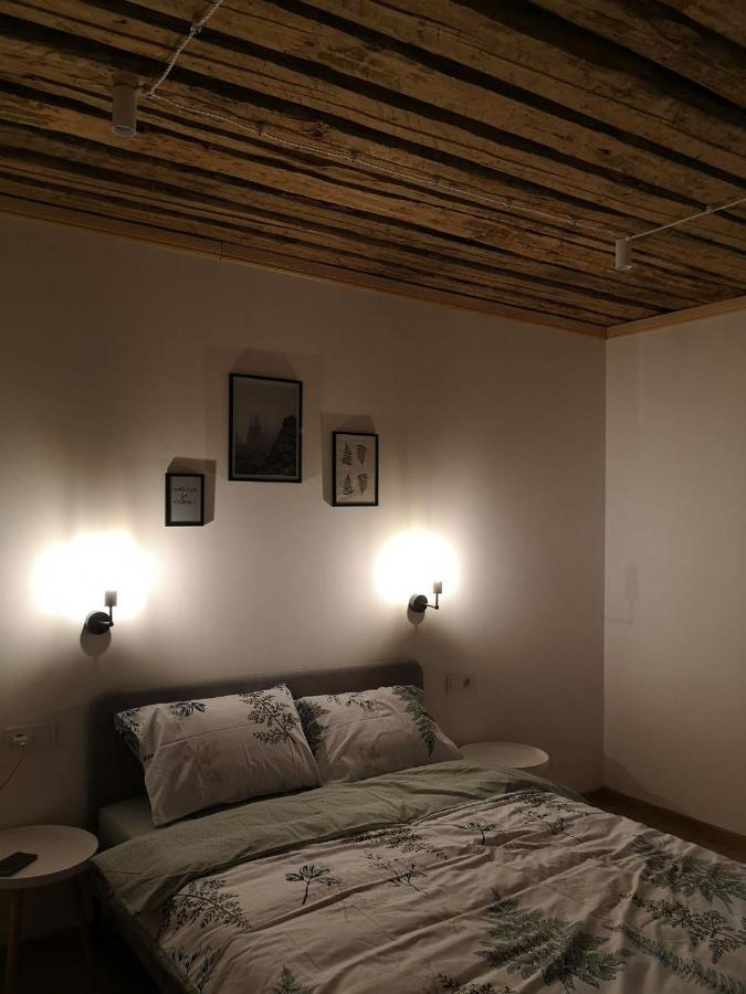 Серинча Vila Soymy Exterior foto