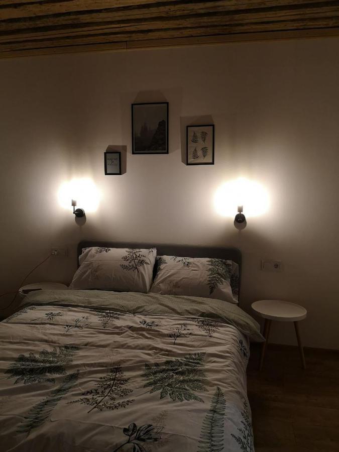 Серинча Vila Soymy Exterior foto