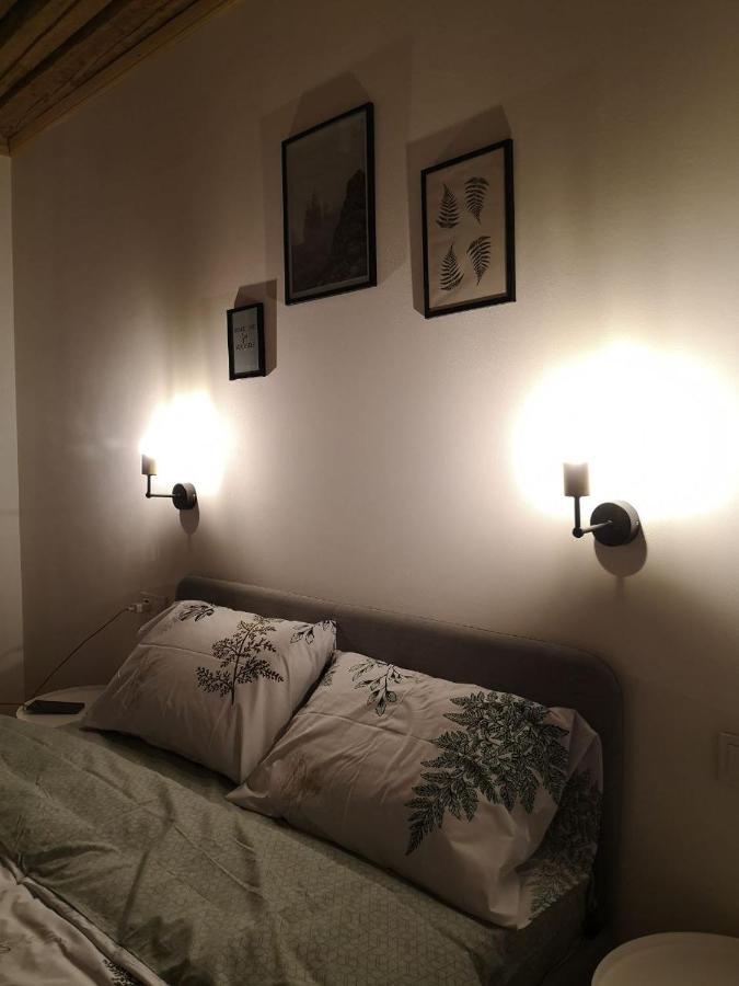 Серинча Vila Soymy Exterior foto
