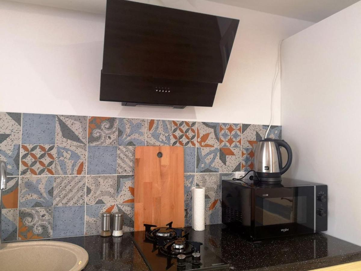 Серинча Vila Soymy Exterior foto