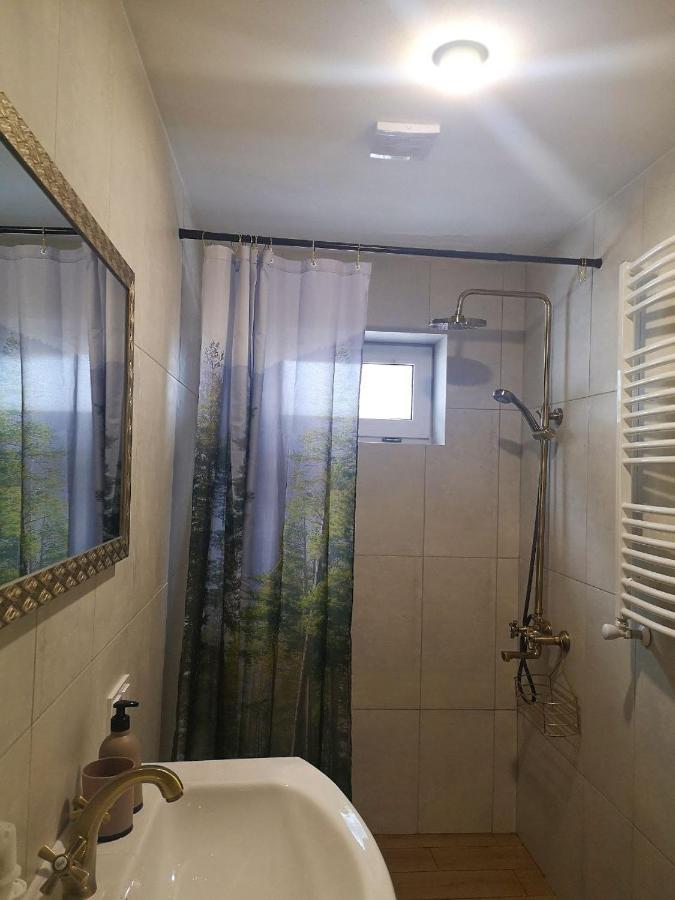 Серинча Vila Soymy Exterior foto