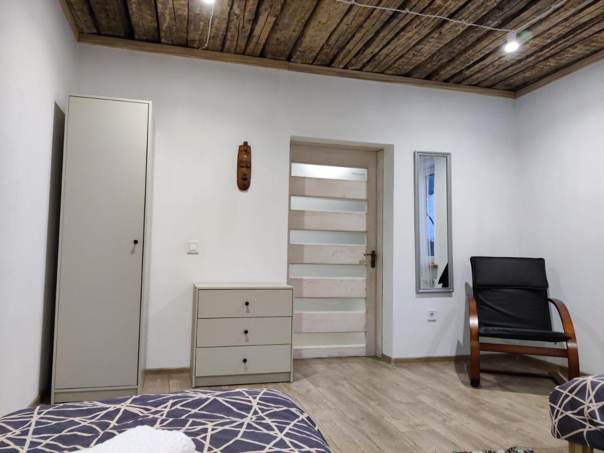 Серинча Vila Soymy Exterior foto