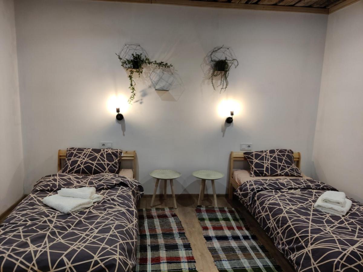 Серинча Vila Soymy Exterior foto
