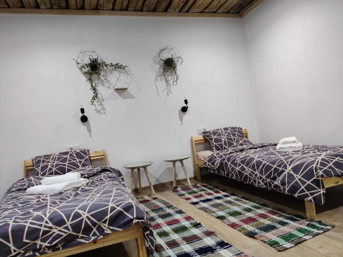 Серинча Vila Soymy Exterior foto