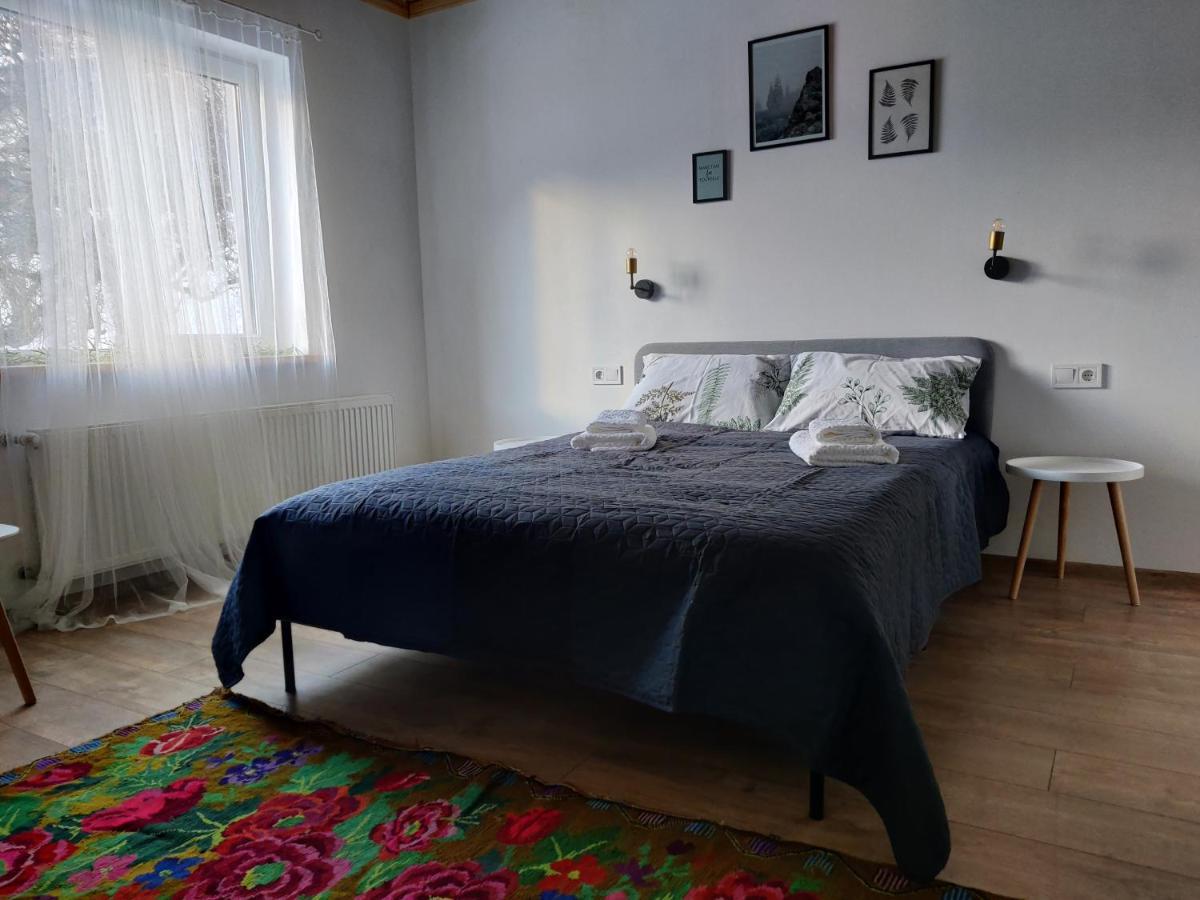 Серинча Vila Soymy Exterior foto