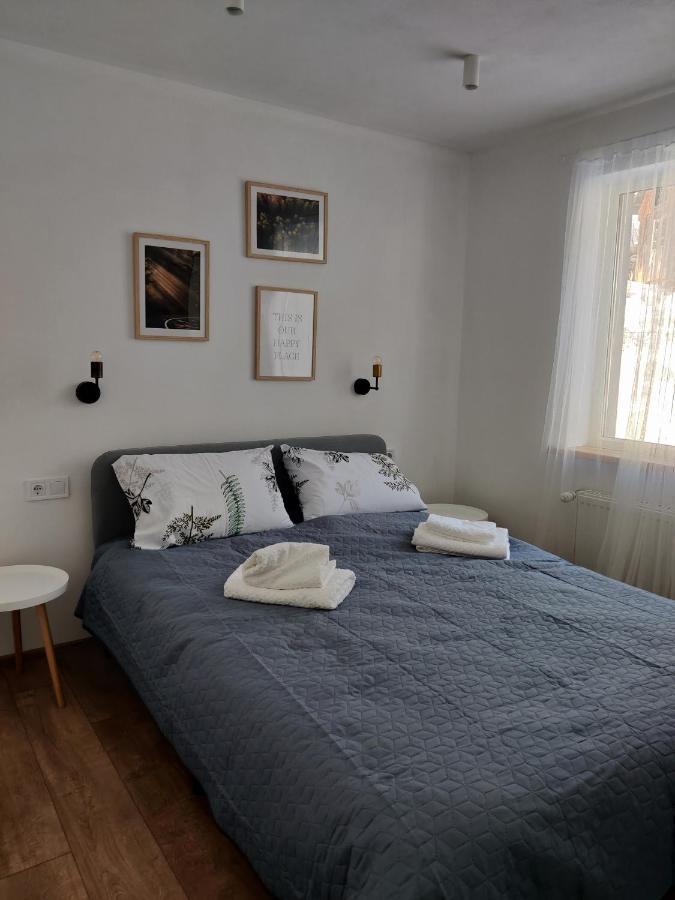 Серинча Vila Soymy Exterior foto