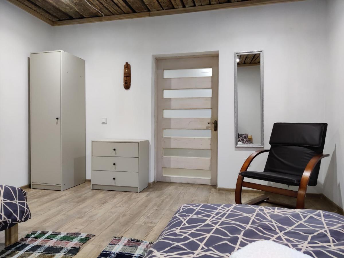 Серинча Vila Soymy Exterior foto