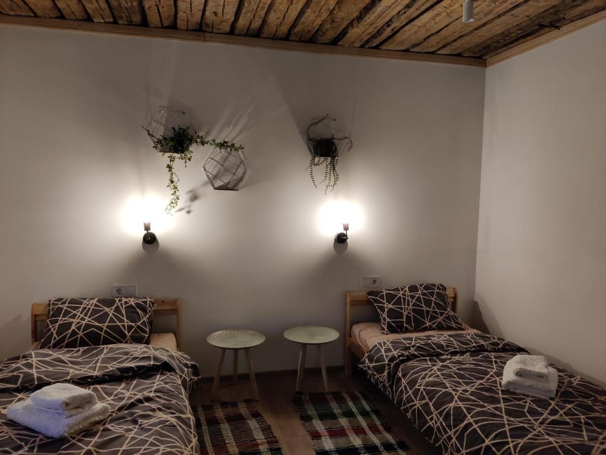 Серинча Vila Soymy Exterior foto