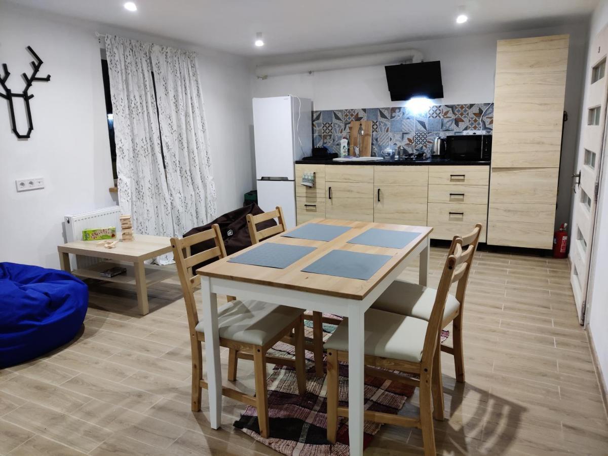 Серинча Vila Soymy Exterior foto