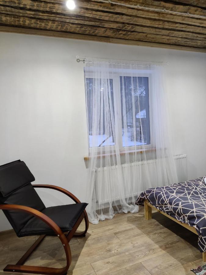 Серинча Vila Soymy Exterior foto