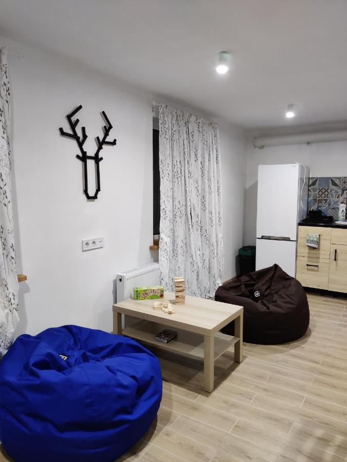 Серинча Vila Soymy Exterior foto