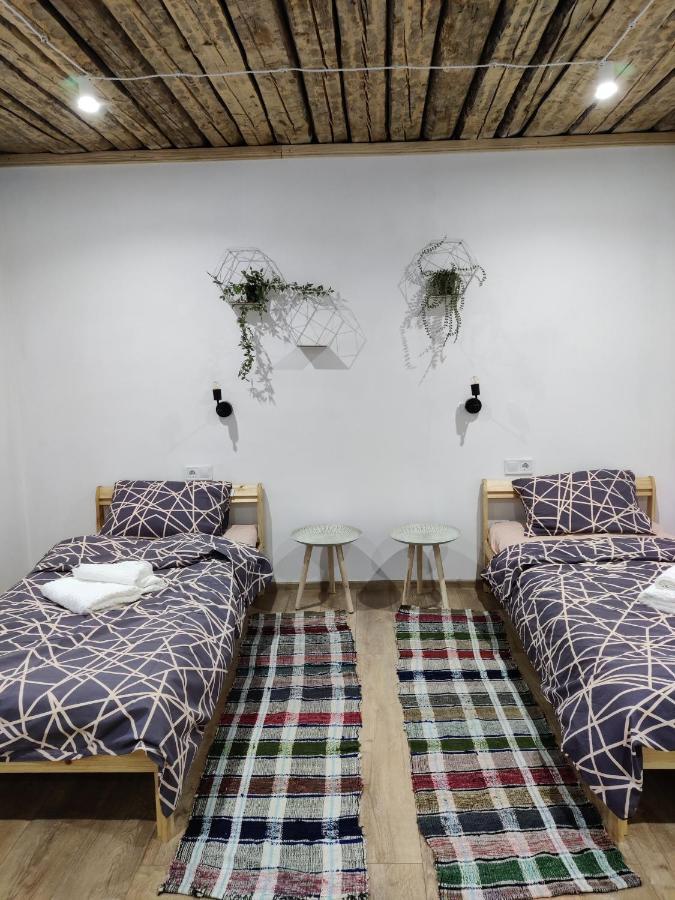 Серинча Vila Soymy Exterior foto