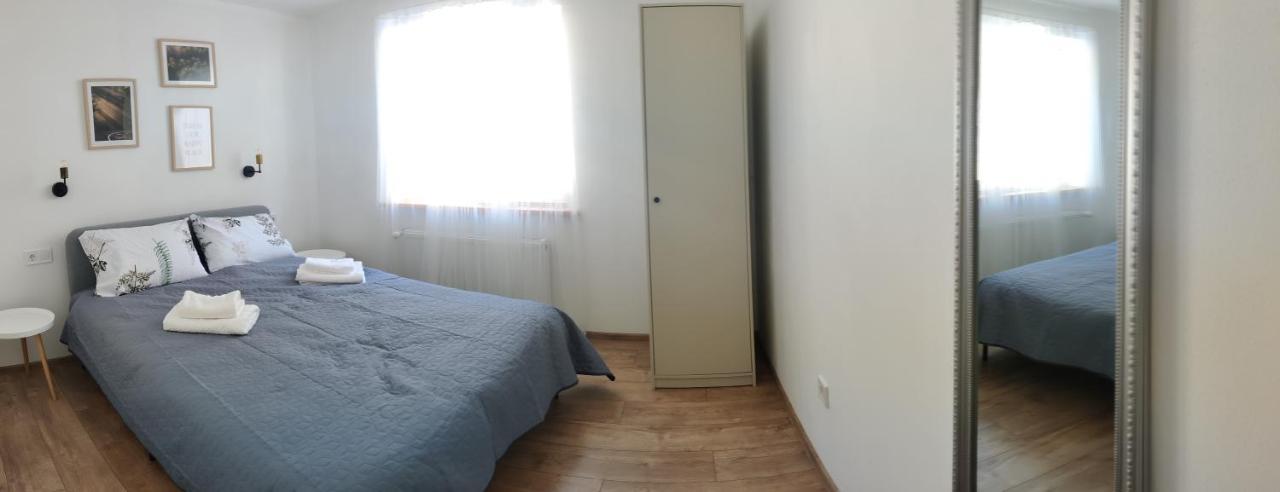 Серинча Vila Soymy Exterior foto