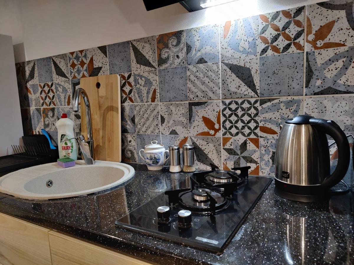 Серинча Vila Soymy Exterior foto