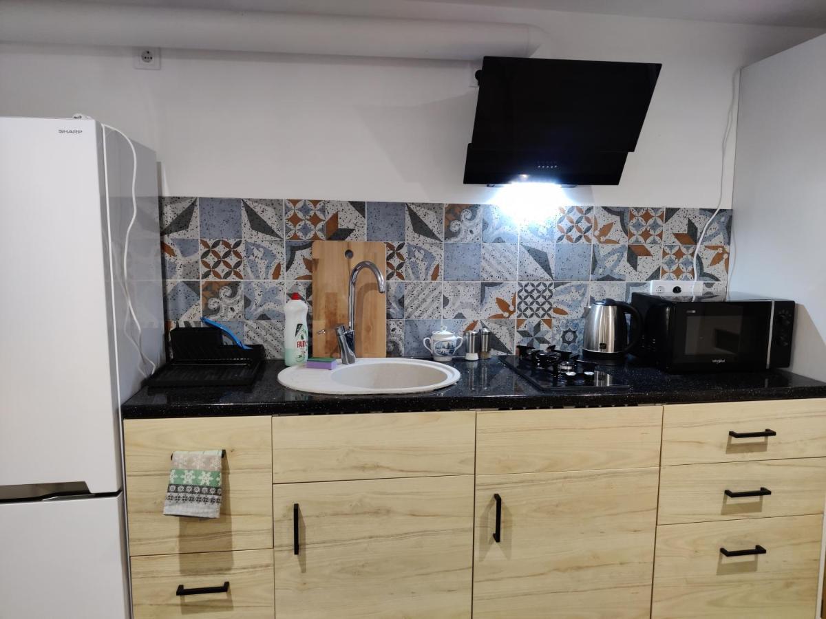 Серинча Vila Soymy Exterior foto